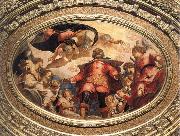 TINTORETTO, Jacopo St.Roch china oil painting reproduction